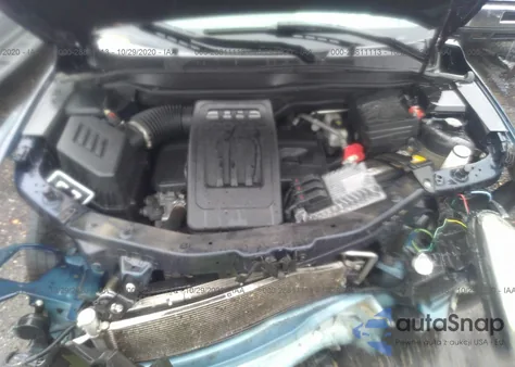 2017 Chevrolet Equinox Ls из США, поврежденный, VIN 2GNALBEK6H1525685